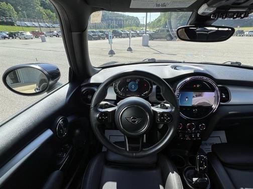 2023 MINI Hardtop Cooper