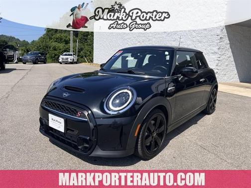 2023 MINI Hardtop Cooper