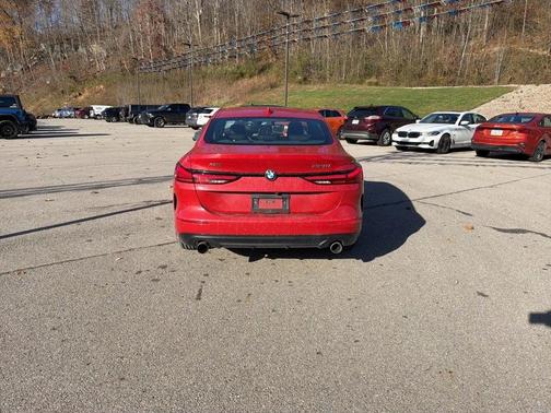 2024 BMW 228 Gran Coupe i xDrive