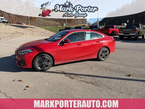 2024 BMW 228 Gran Coupe i xDrive