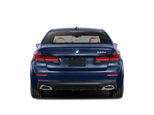 2023 BMW 530e 530e
