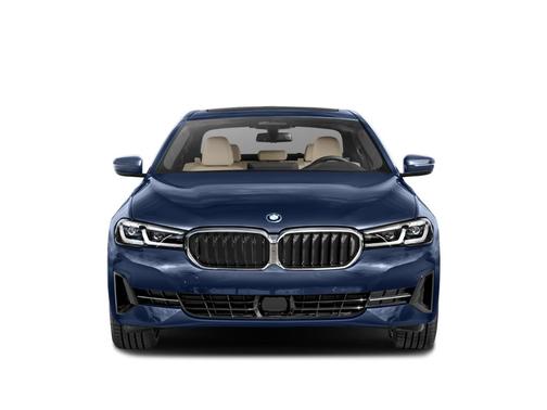 2023 BMW 530e 530e