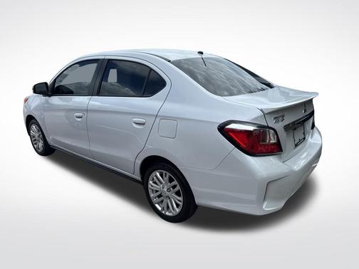 2024 Mitsubishi Mirage G4 SE