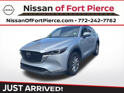 2023 Mazda CX-5 2.5 S Preferred