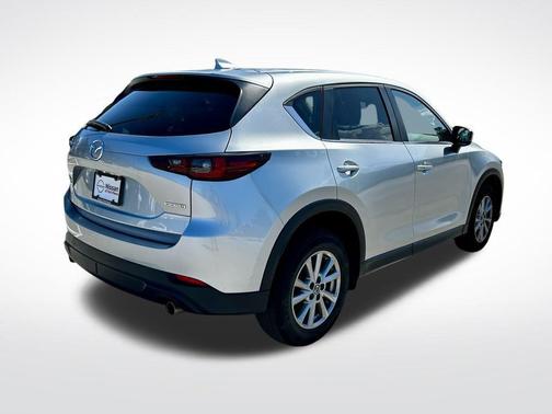 2023 Mazda CX-5 2.5 S Preferred