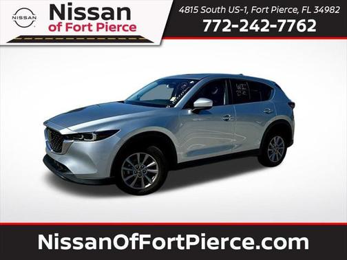 2023 Mazda CX-5 2.5 S Preferred