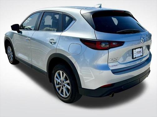 2023 Mazda CX-5 2.5 S Preferred