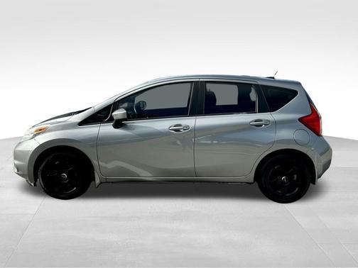2015 Nissan Versa Note SV