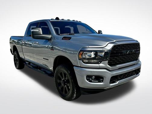 2023 RAM 2500 Big Horn Crew Cab 4x4 6'4' Box