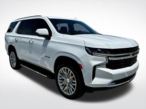 2024 Chevrolet Tahoe LS
