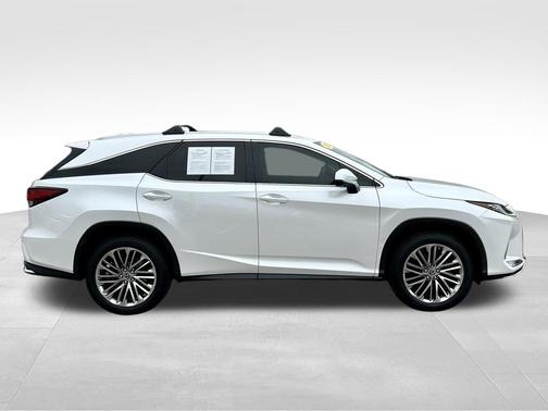 2022 Lexus RX 350L Luxury