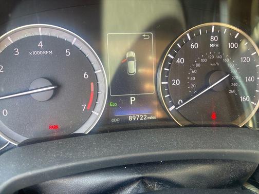 2022 Lexus RX 350L Luxury