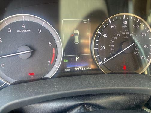 2022 Lexus RX 350L Luxury