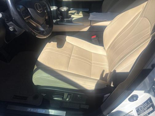 2022 Lexus RX 350L Luxury