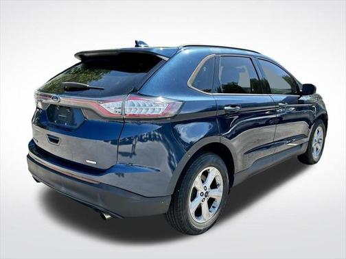 2017 Ford Edge SE