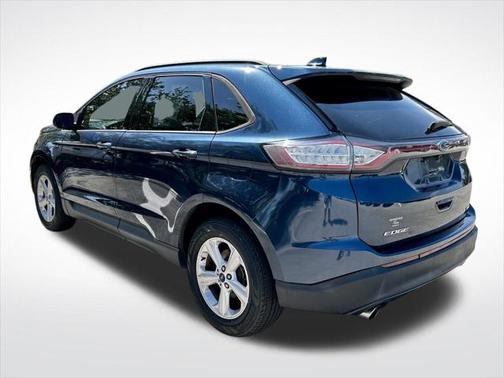 2017 Ford Edge SE