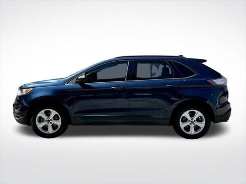 2017 Ford Edge SE