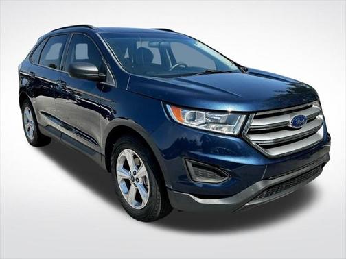 2017 Ford Edge SE