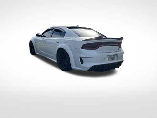 2020 Dodge Charger R/T Scat Pack