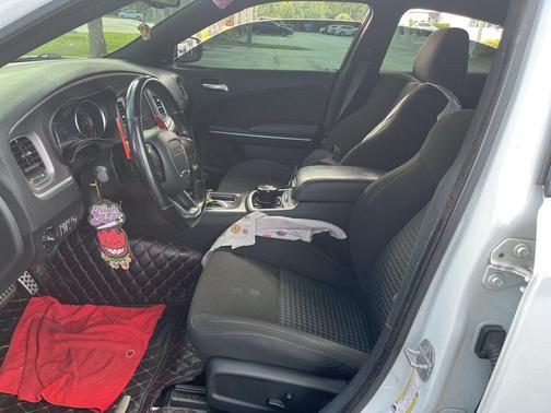 2020 Dodge Charger R/T Scat Pack