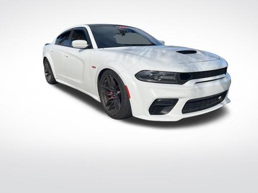 2020 Dodge Charger R/T Scat Pack