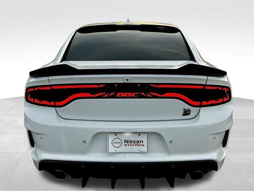 2020 Dodge Charger R/T Scat Pack