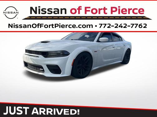 2020 Dodge Charger R/T Scat Pack