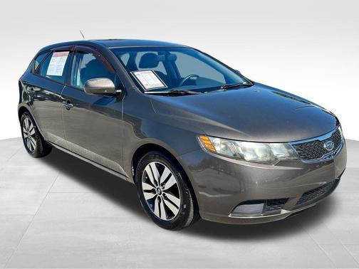 2013 Kia Forte EX