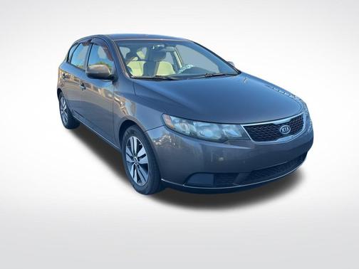 2013 Kia Forte EX