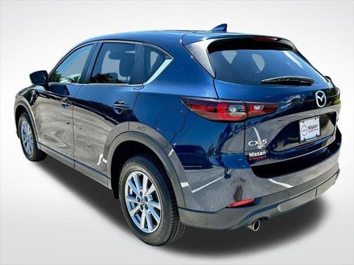 2023 Mazda CX-5 2.5 S Preferred