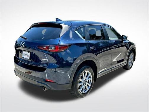 2023 Mazda CX-5 2.5 S Preferred
