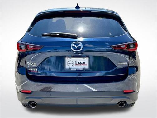 2023 Mazda CX-5 2.5 S Preferred