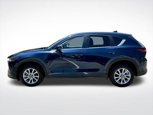 2023 Mazda CX-5 2.5 S Preferred