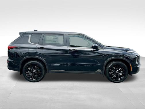Cosmic Black 2026 Nissan Rogue SL