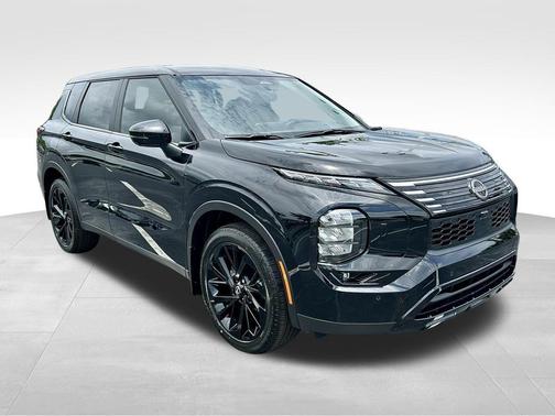 Cosmic Black 2026 Nissan Rogue SL