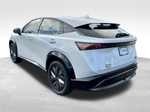 2024 Nissan ARIYA ENGAGE