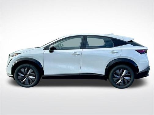 2024 Nissan ARIYA ENGAGE