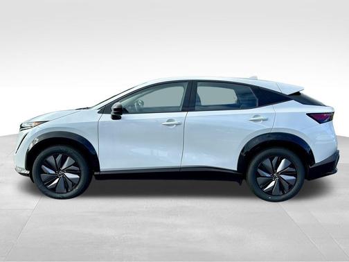 2024 Nissan ARIYA ENGAGE