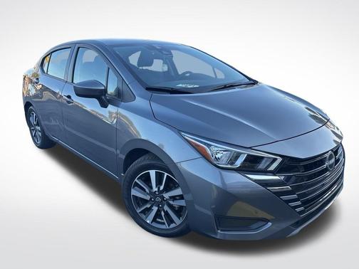 2024 Nissan Versa 1.6 SV