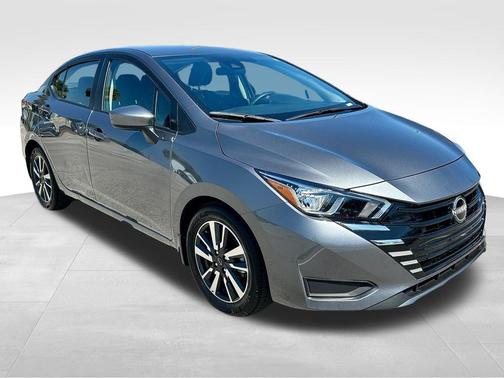 2024 Nissan Versa 1.6 SV