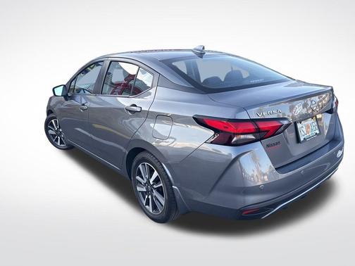 2024 Nissan Versa 1.6 SV