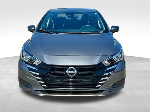 2024 Nissan Versa 1.6 SV