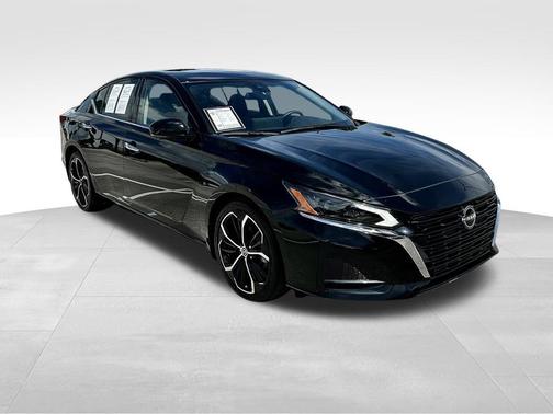 2024 Nissan Altima 2.5 SL
