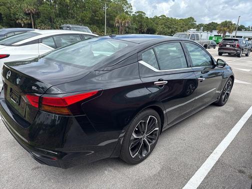 2024 Nissan Altima 2.5 SL