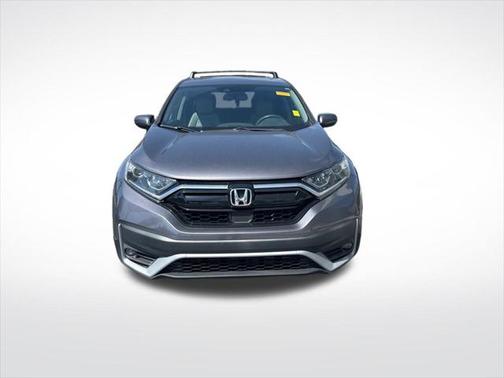 2020 Honda CR-V 2WD EX-L