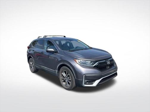 2020 Honda CR-V 2WD EX-L