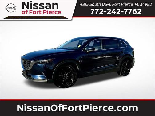 2023 Mazda CX-9 Touring
