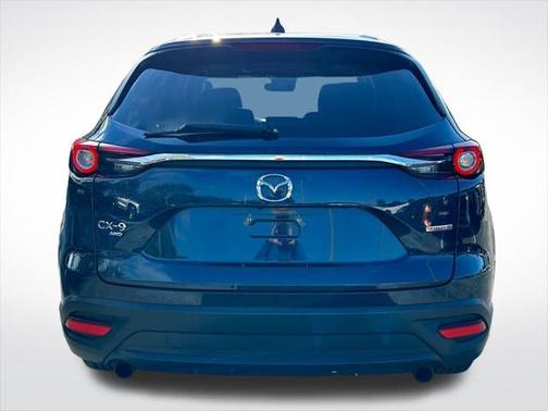 2023 Mazda CX-9 Touring
