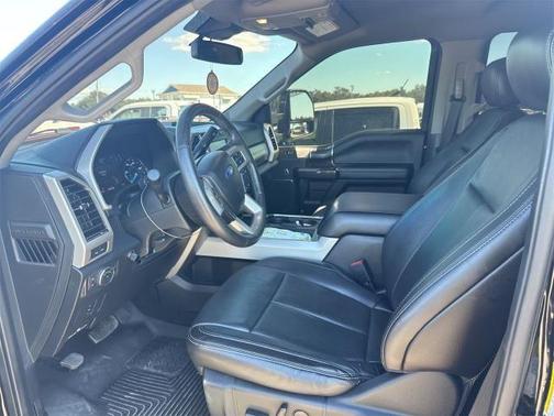 2020 Ford F-250 Lariat