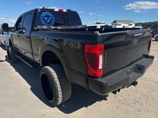 2020 Ford F-250 Lariat